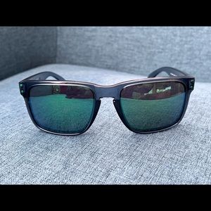 Oakley Holbrook XL Jade Prizm